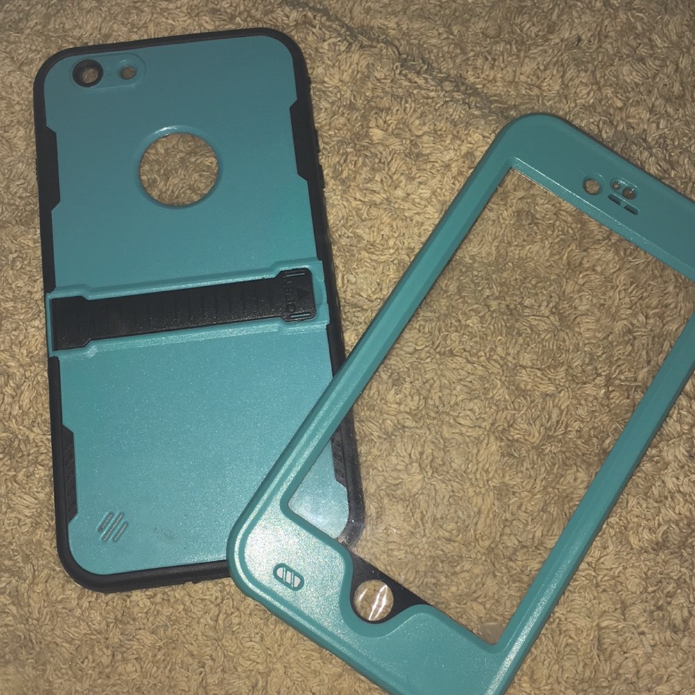 I phone 6 plus case